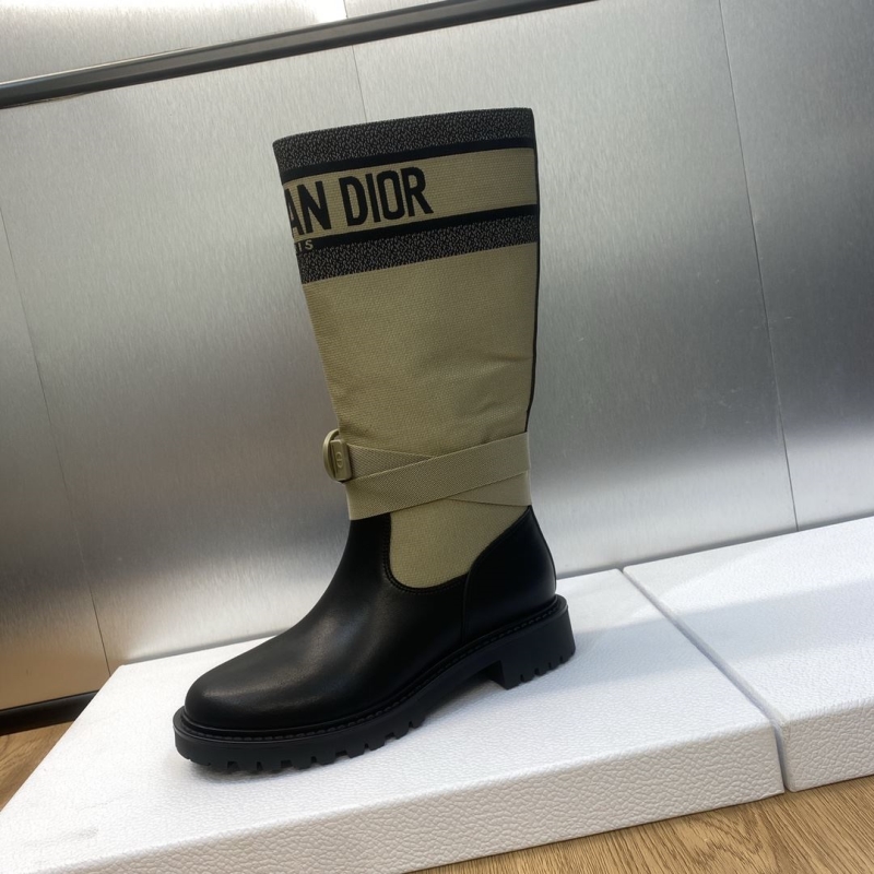 Christian Dior Boots